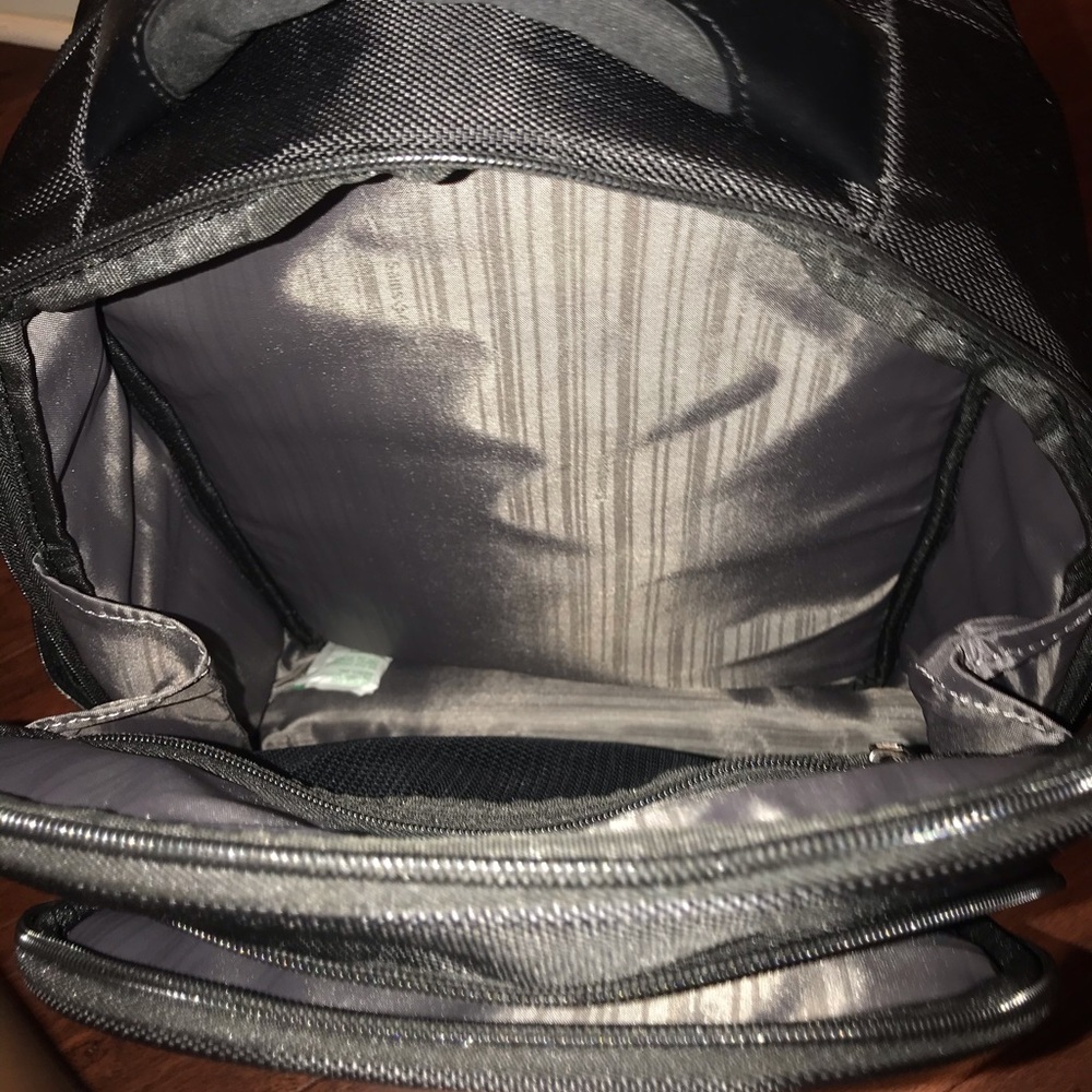 Backpack - Picture 2 of 4